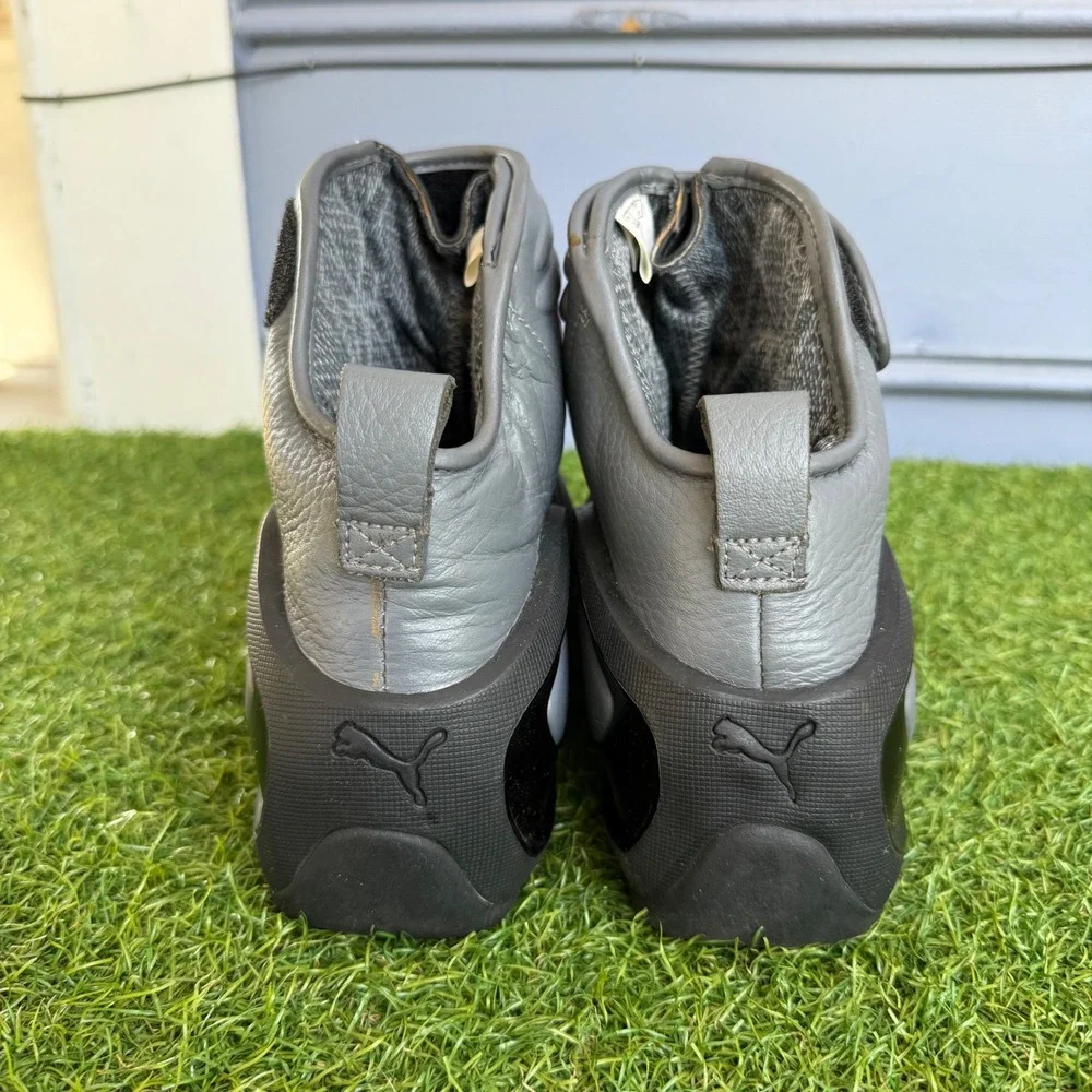 Puma there are